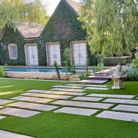bg-mansion-with-artificial-grass-and-pavers